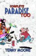 TERRY MOORES COMPLETE PARADISE TOO TP