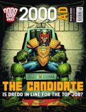 2000 AD PACK NOV 2010