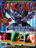 FANGORIA #299 JAN 2011