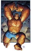FANTASTIC FOUR #584 A ADAMS VAR (PP #931) THREE