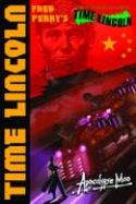 TIME LINCOLN APOCALYPSE MAO ONE-SHOT