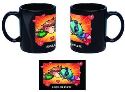 SCOTT PILGRIM LEVEL UP MUG