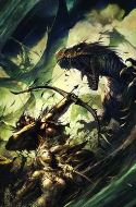 TUROK SON OF STONE #2