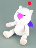 FF SERIES PLUSH MOOGLE