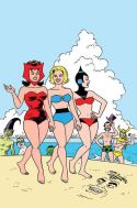 STRANGE TALES 2 #2 (OF 3)