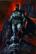 BATMAN THE DARK KNIGHT #1