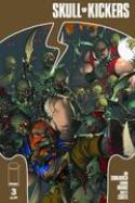 SKULLKICKERS #3