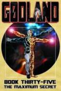 GODLAND #35