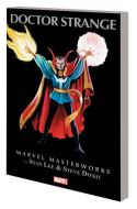 MMW DOCTOR STRANGE TP VOL 01