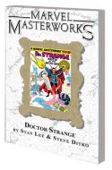 MMW DOCTOR STRANGE TP VOL 01 DM VAR ED 22
