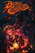 BATTLE CHASERS ANTHOLOGY HC