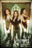 CHARMED #1 2ND PTG (PP #934)