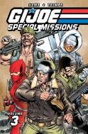 GI JOE SPECIAL MISSIONS CLASSICS TP VOL 03