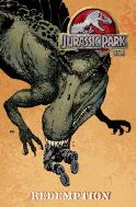 JURASSIC PARK TP VOL 01 REDEMPTION