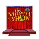 DISNEY TRADITIONS MUPPET SHOW DISPLAYER