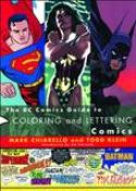 DC COMICS GUIDE TO COLORING & LETTERING COMICS TP NEW PTG (J