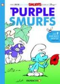 SMURFS HC VOL 01 PURPLE SMURFS