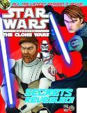 STAR WARS CLONE WARS MAGAZINE #2