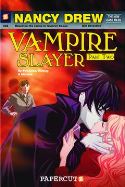 NANCY DREW NEW CASE FILES VOL 02 VAMPIRE SLAYER PART TWO