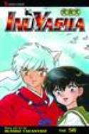 INU YASHA TP VOL 56