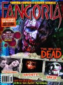 FANGORIA #300 FEB 2011