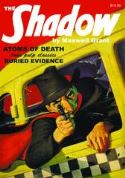 SHADOW DOUBLE NOVEL VOL 44