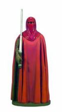 STAR WARS FIG COLL MAG #18 IMPERIAL ROYAL GUARD