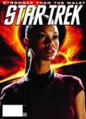 STAR TREK MAGAZINE #31 PX ED
