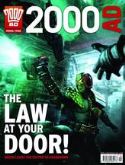 2000 AD PACK DEC 2010
