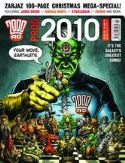 2000 AD PROG 2011