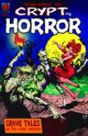 CRYPT OF HORROR #10