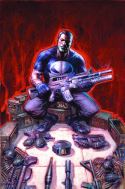 PUNISHER IN BLOOD #2 (OF 5)