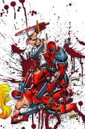DEADPOOL CORPS #9
