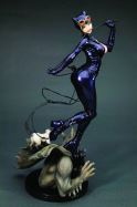 DC CATWOMAN BISHOUJO STATUE