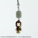 KH AVATAR MASCOT STRAP BIRTH BY SLEEP TERRA
