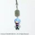 KH AVATAR MASCOT STRAP BIRTH BY SLEEP AQUA