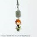 KH AVATAR MASCOT STRAP BIRTH BY SLEEP VENTUS