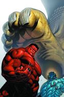 HULK #28