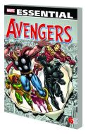 ESSENTIAL AVENGERS TP VOL 06 NEW ED
