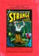 MMW ATLAS ERA STRANGE TALES HC VOL 04