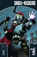 SKULLKICKERS #4