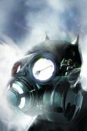 DETECTIVE COMICS #872