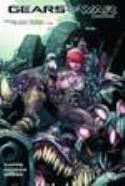 GEARS OF WAR HC BOOK 02 (MR)
