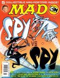 MAD SPECIAL SPY VS SPY #1