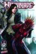 WITCHBLADE #138 NYCC VAR CVR