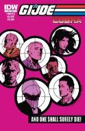 GI JOE COBRA II #12