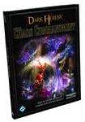 WH40K DARK HERESY RPG APOSTASY GAMBIT VOL 03 CHAOS COMMANDME