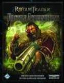 WH40K ROGUE TRADER RPG HOSTILE ACQUISITIONS