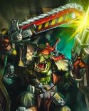WH40K ROGUE TRADER RPG WARPSTORM VOL 01 FROZEN REACHES