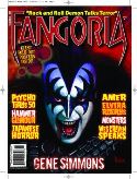 FANGORIA #301 MAR 2011